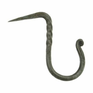 Cup Hook 1 1/2'' - Beeswax