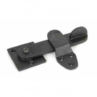 Beeswax Privacy Latch Set