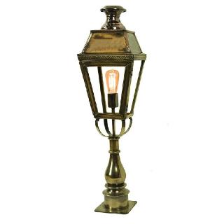 Kensington Pillar Lamp