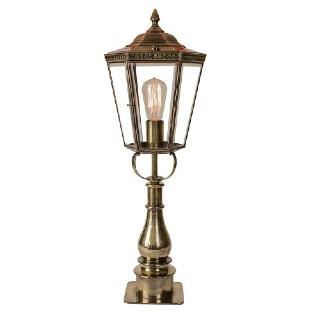 Chelsea Pillar Lamp