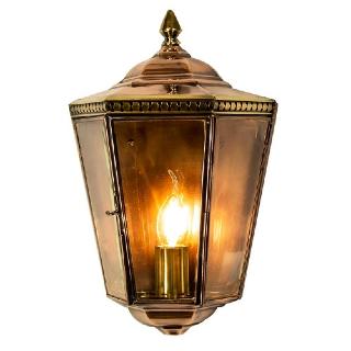 Limehouse Lighting Chelsea Passage Lamp