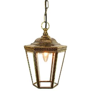 Windsor Hanging Lantern