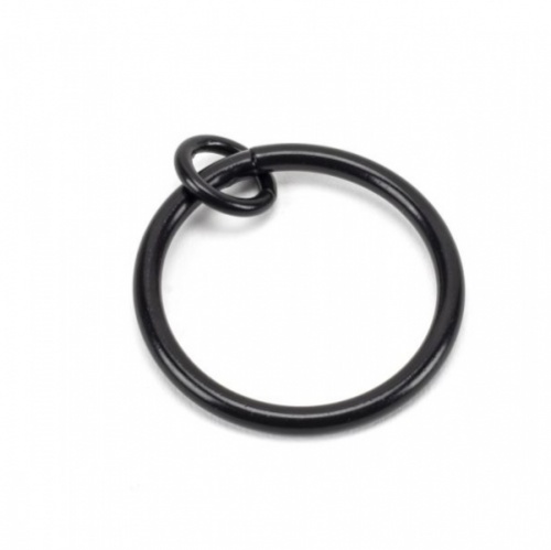 From The Anvil Curtain Ring