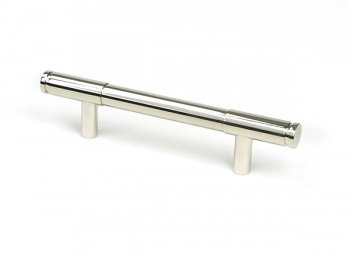 Polished Nickel Kelso Pull Handle - Small