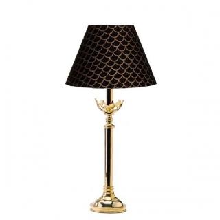 Gothic Table Lamp (Medium)