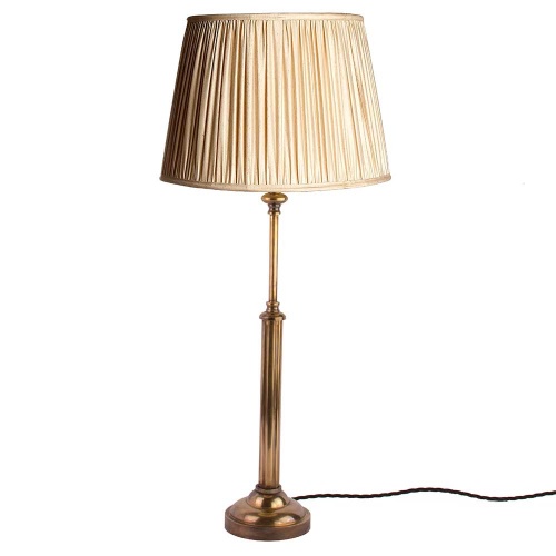 Windsor Table Lamp (Short)