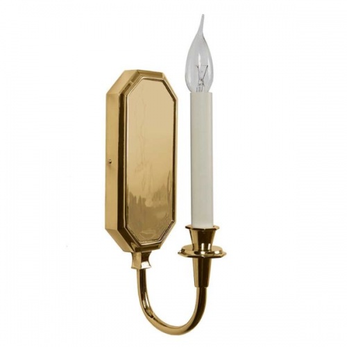 Valerie Single Wall Sconce