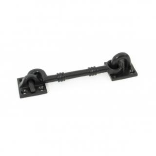 Black 5'' Cabin Hook