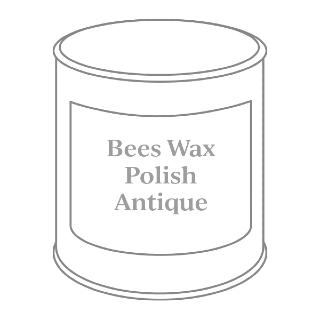 Bees Wax Polish Antique
