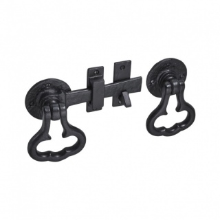 6″ Cottage Ring Gate Latch