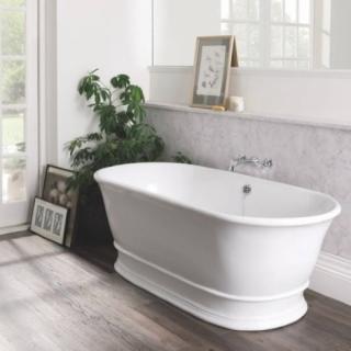 BC Designs Bampton Bath