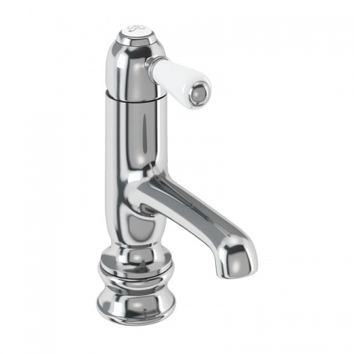 Chelsea Regent Straight Basin Mono Tap without Pop-up Waste