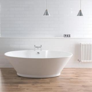 BC Designs Chalice Major Bath