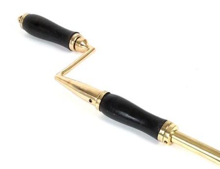 Telescopic Window Winder