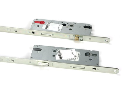 Stable Lock Winkhaus Espag Stable Door Lock