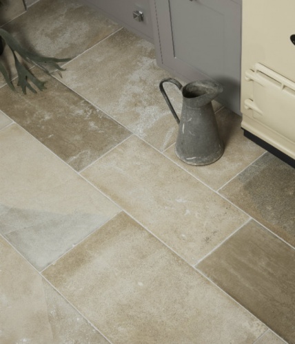 Ca Pietra Beaulieu Limestone Velvet Finish