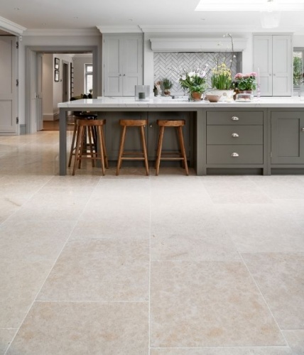 Ca Pietra Hamlet Limestone Tumbled