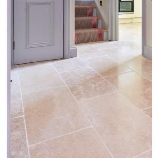 Normandy Limestone 600 Random Length