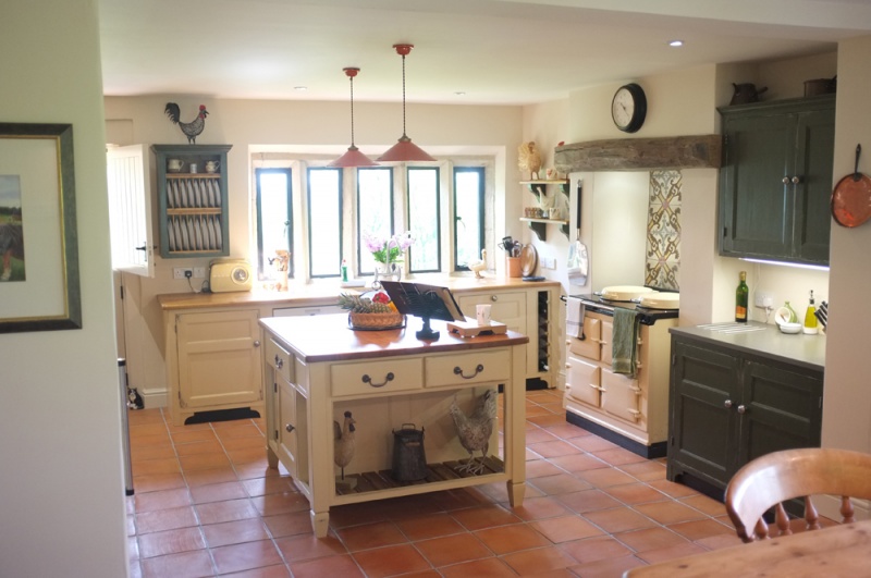 Photo Gallery | Bespoke Kitchens