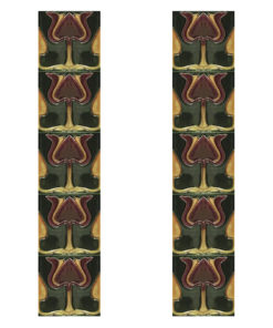 LGC003 Fireplace Tiles