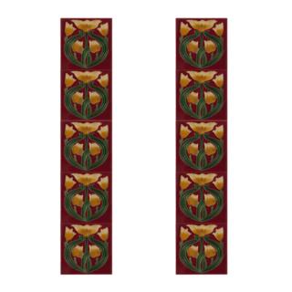 LGC088 Fireplace Tiles