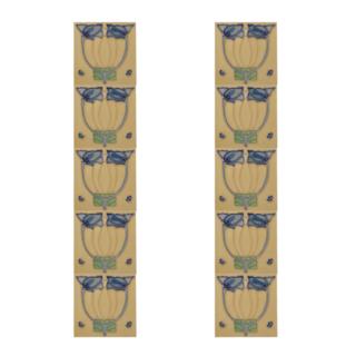 LGC089 Fireplace Tiles