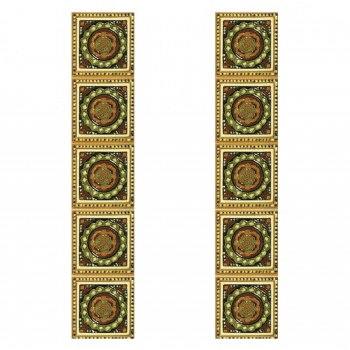 LGC095 Fireplace Tiles