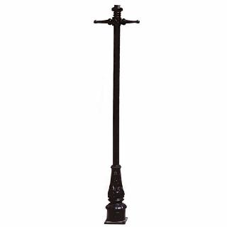 Victorian Street Lamp Post Small