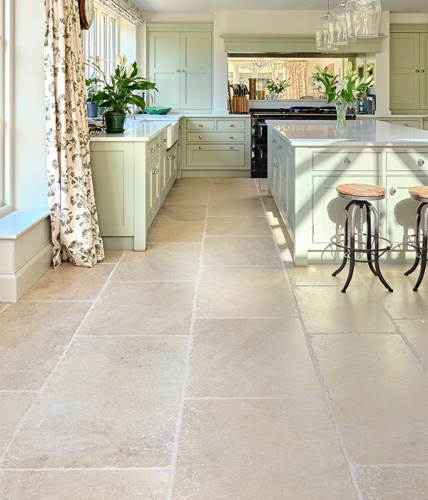 Ca Pietra Lacock Limestone Heritage Finish