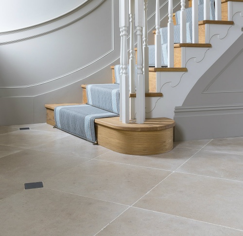 Ca Pietra Neranjo Limestone Velvet Finish