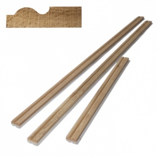 Oak Architrave Set