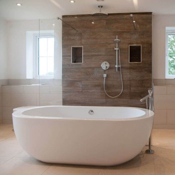 BC Designs Ovali Bath