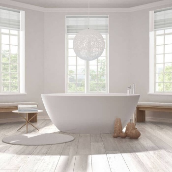 BC Designs Projekt Esseta Bath