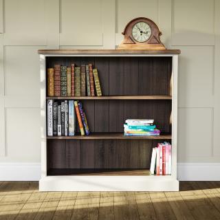 Low Bookcase