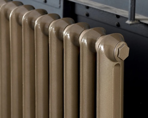 Peerless Cast Iron Radiators - 550mm