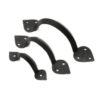 Pull Handle  Arrow End