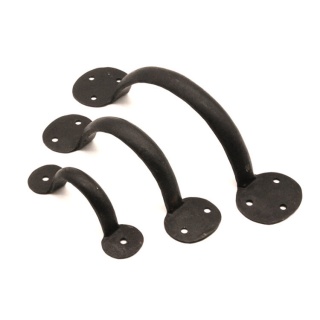 Pull Handle  Penny End