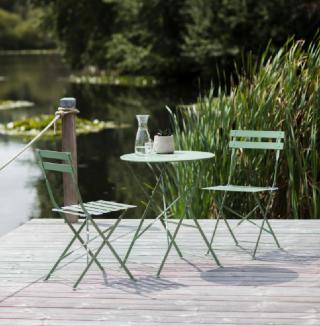 Garden Tables & Seating