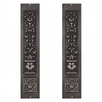 RX080 Fireplace Tiles