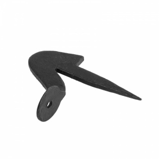 Beeswax Iron Pin
