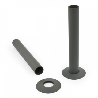 Gunboat Grey Sleeving Kit 130mm (pair)