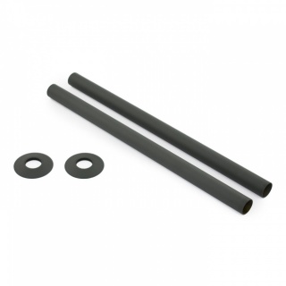 Gunboat Grey Sleeving Kit 300mm (pair)