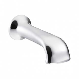 Wall Mounted Bath Spout - Chrome