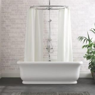 BC Designs Senator Bath without Feet