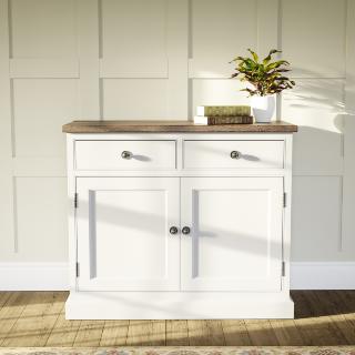 Two Door Two Drawer Sideboard