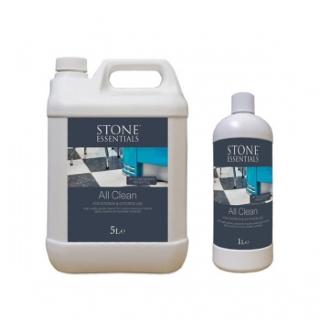 Stone Essentials All Clean