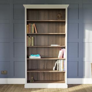 Tall Bookcase