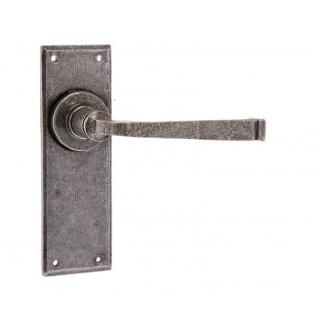 Ludlow Lever Latch Set
