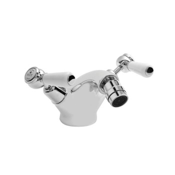 BC Designs Victrion Mono Bidet Lever Mixer