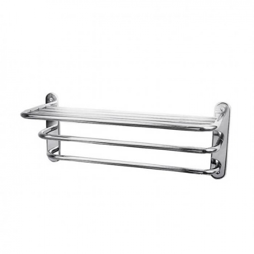 BC Designs Victrion Three Tier Towel Rack